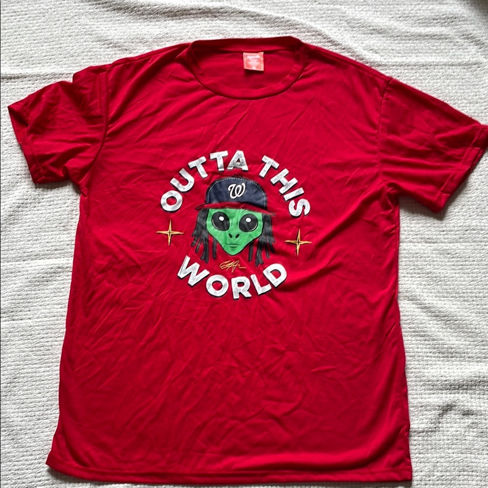 Washington Nationals T-Shirt